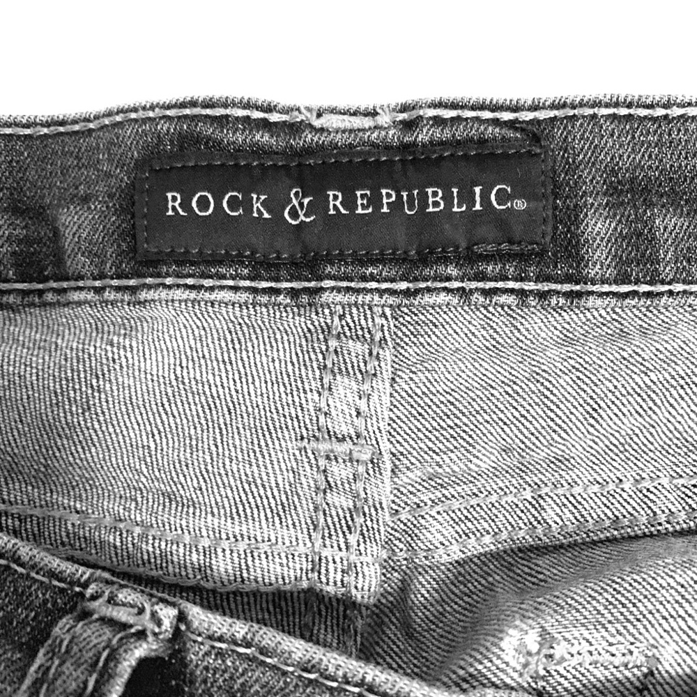 Rock & Republic Jeans